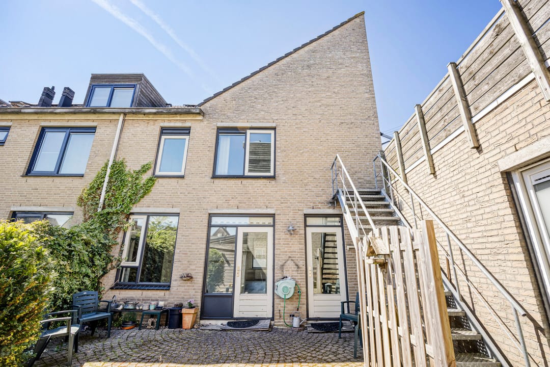 Foto 38 van De Oude Wereld 67