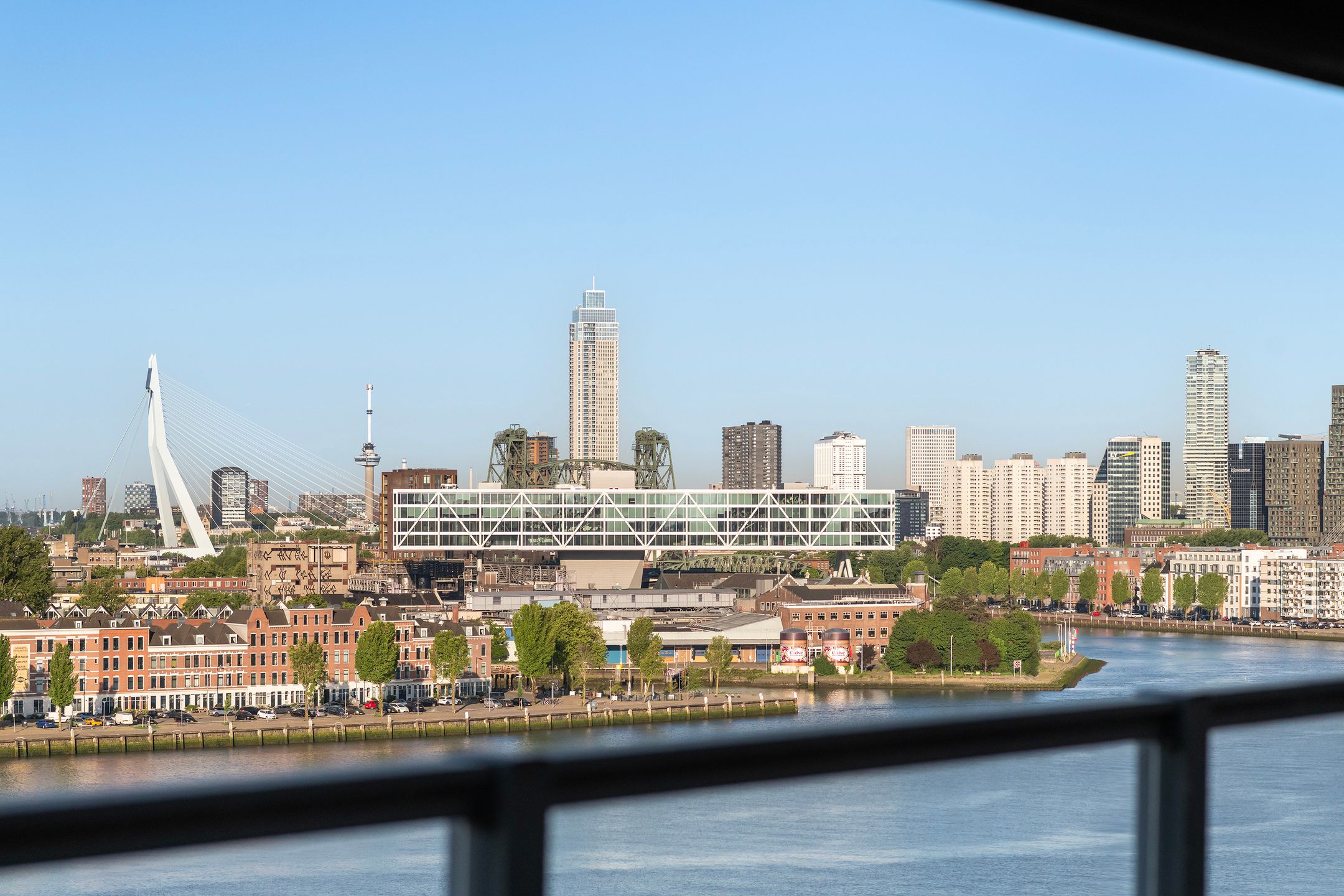 Photo 9 of Oostmaaslaan 574