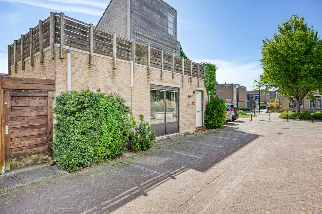 Foto 43 van De Oude Wereld 67