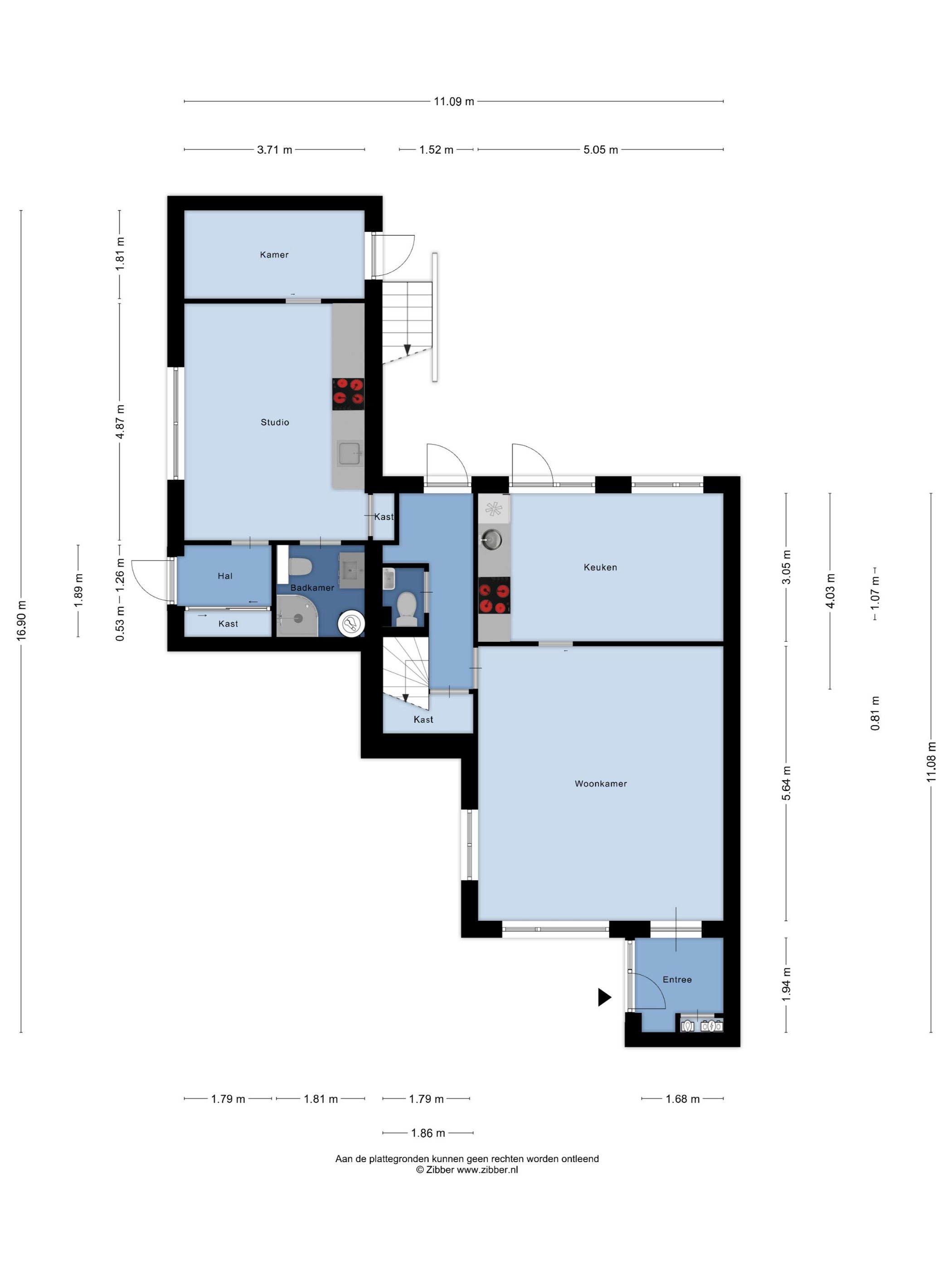 Foto 51 van De Oude Wereld 67