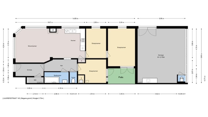 Photo 32 of Laurierstraat 143