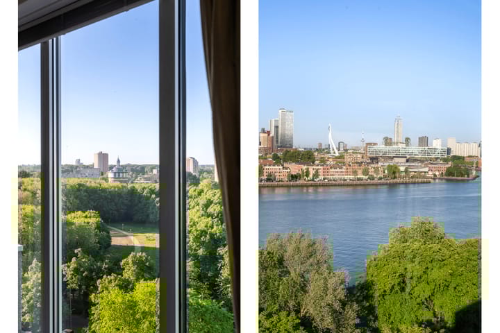 Foto 21 van Oostmaaslaan 574