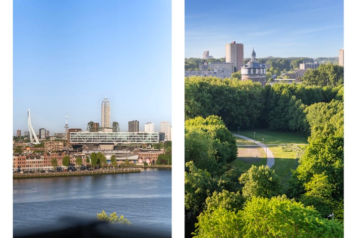 Foto 22 van Oostmaaslaan 574