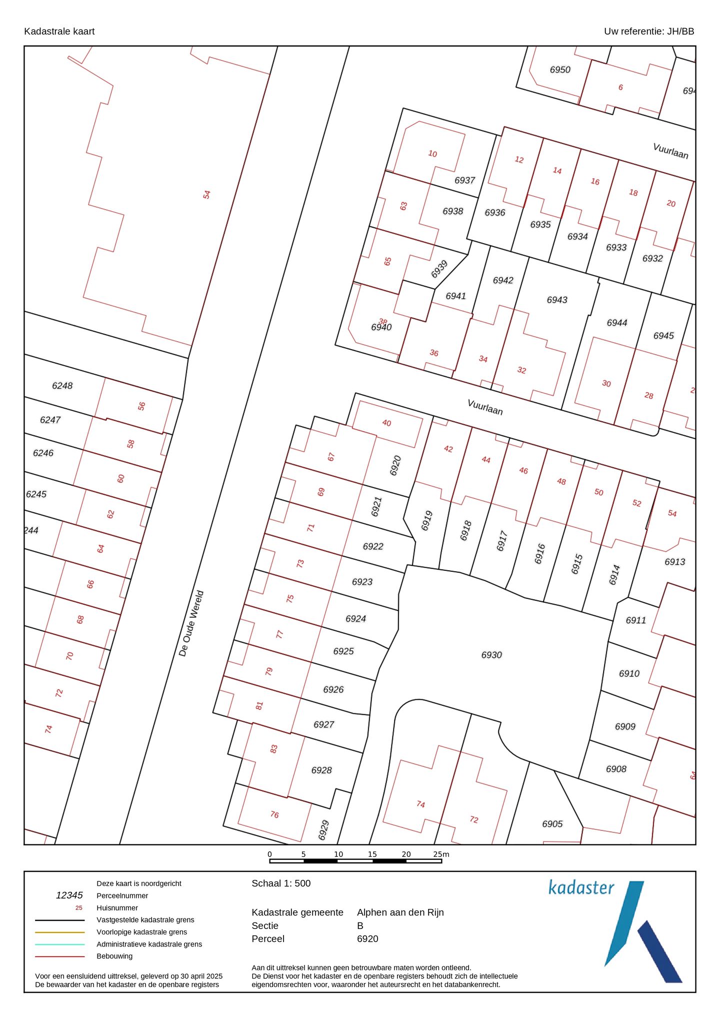 Foto 55 van De Oude Wereld 67