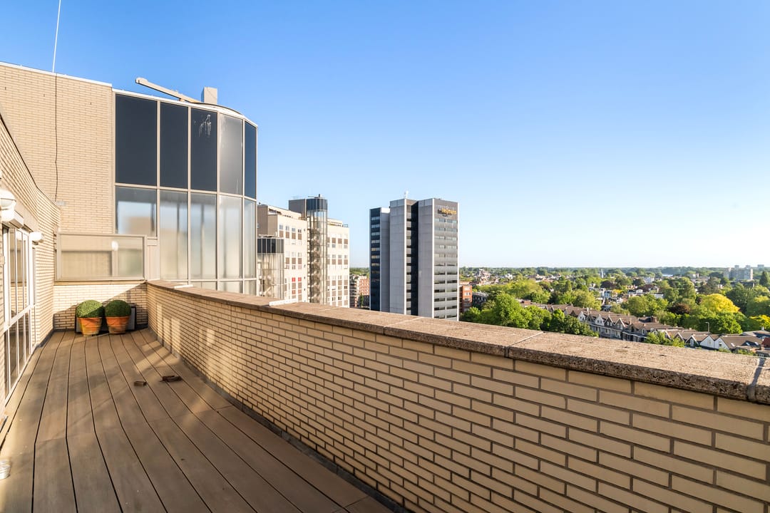 Photo 26 of Oostmaaslaan 574