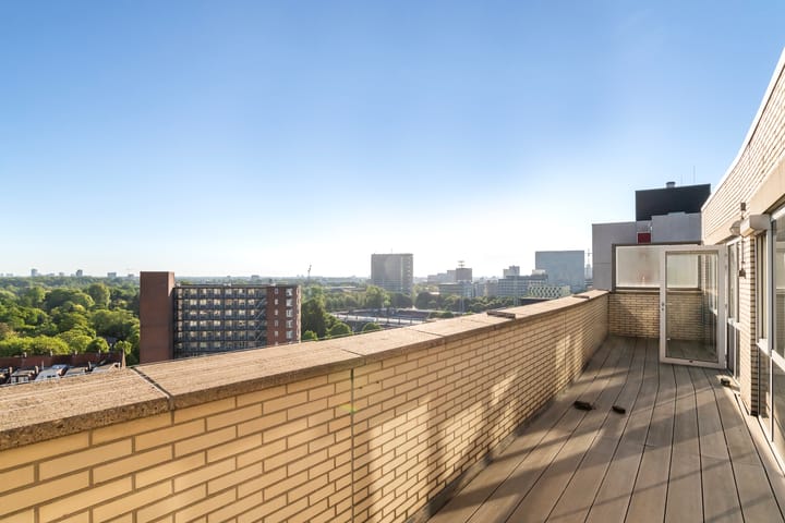 Foto 29 van Oostmaaslaan 574