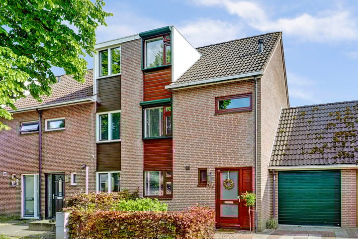 De Rosmolen 118