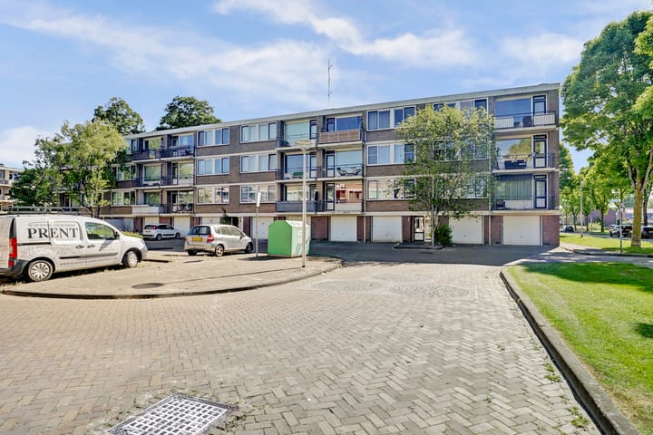 Foto 2 van Capella 4