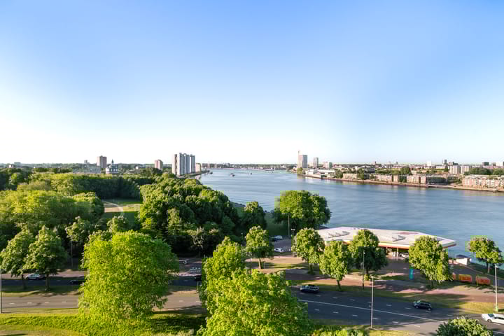 Foto 41 van Oostmaaslaan 574