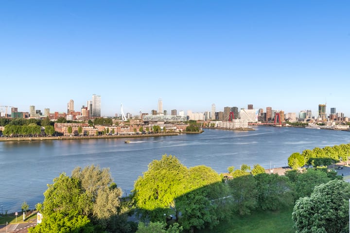 Foto 42 van Oostmaaslaan 574