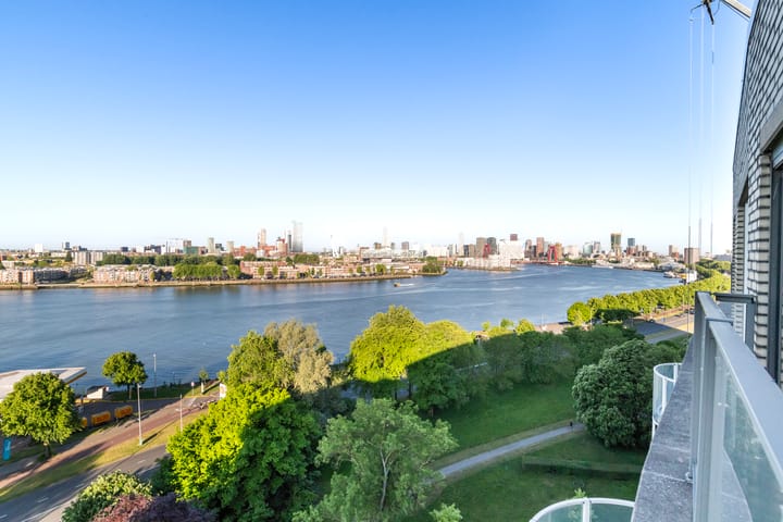 Foto 43 van Oostmaaslaan 574