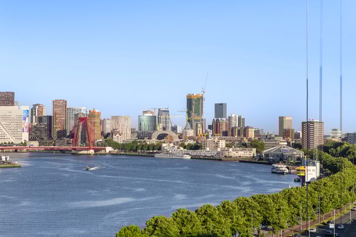 Foto 44 van Oostmaaslaan 574