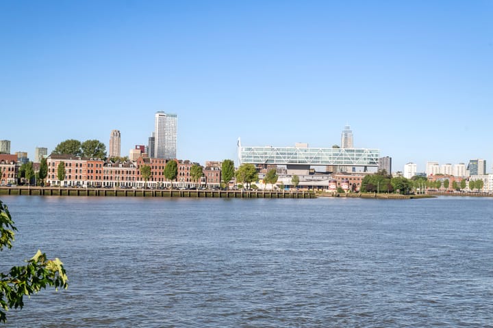 Foto 47 van Oostmaaslaan 574