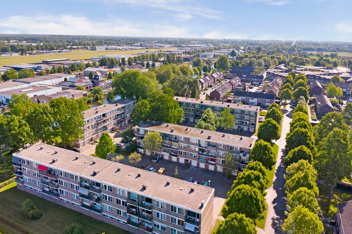 Foto 21 van Capella 4