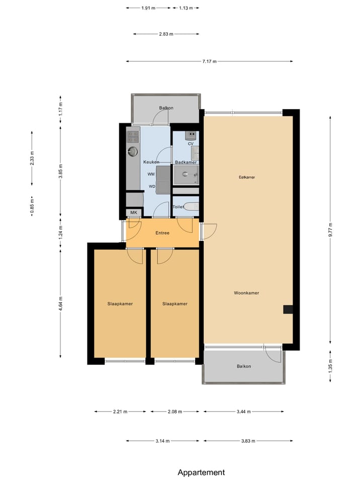 Foto 27 van Capella 4