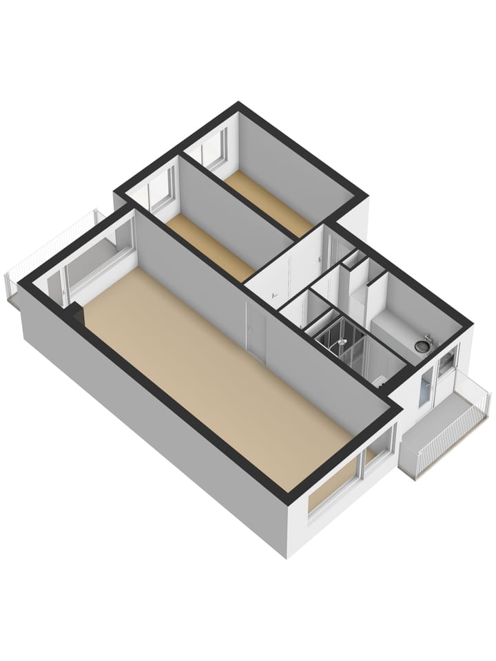Foto 30 van Capella 4