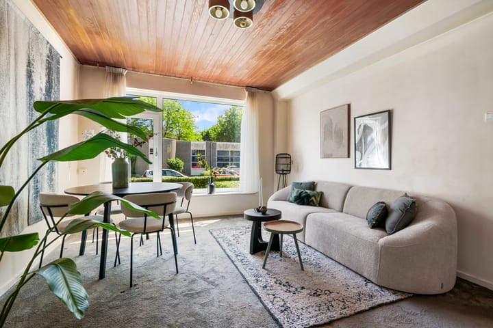 Foto 3 van Johan de Meesterstraat 9