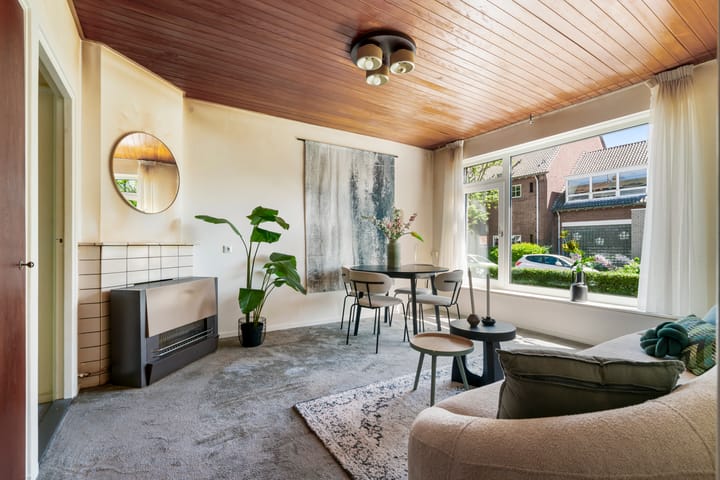 Foto 4 van Johan de Meesterstraat 9