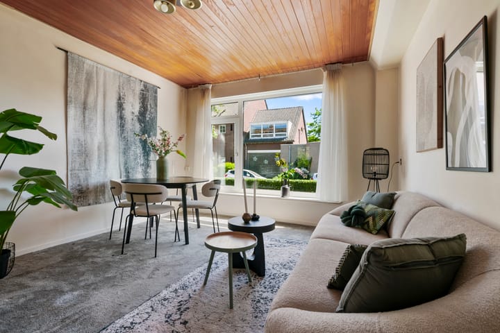 Foto 5 van Johan de Meesterstraat 9