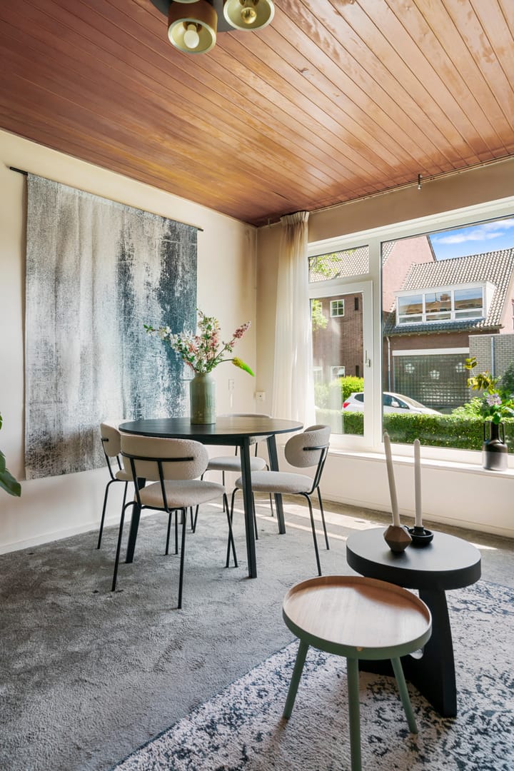 Foto 6 van Johan de Meesterstraat 9