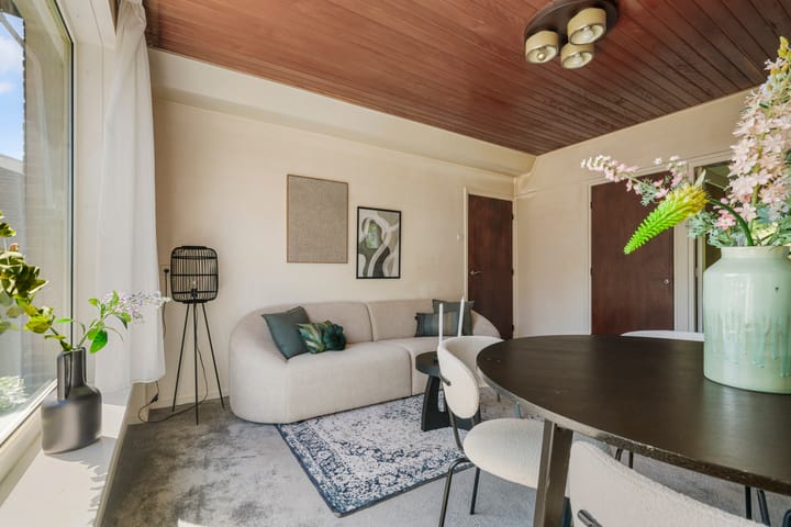 Foto 9 van Johan de Meesterstraat 9