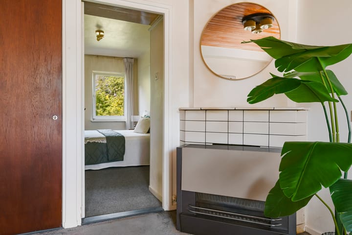 Foto 10 van Johan de Meesterstraat 9