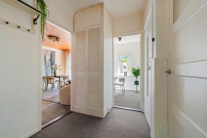 Foto 11 van Johan de Meesterstraat 9