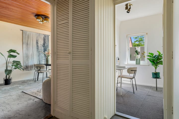 Foto 12 van Johan de Meesterstraat 9