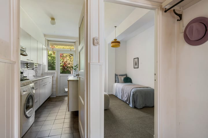 Foto 13 van Johan de Meesterstraat 9