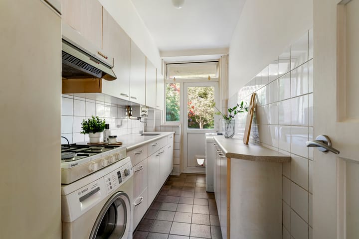 Foto 14 van Johan de Meesterstraat 9