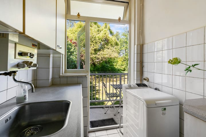 Foto 15 van Johan de Meesterstraat 9