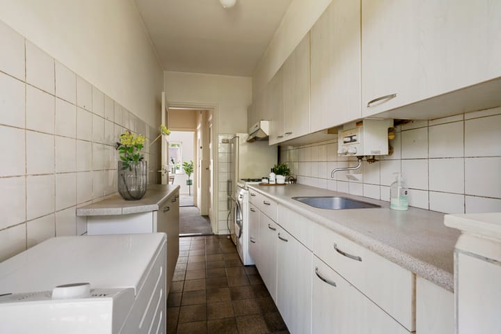 Foto 17 van Johan de Meesterstraat 9