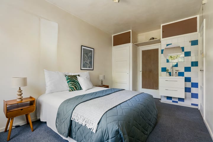 Foto 19 van Johan de Meesterstraat 9