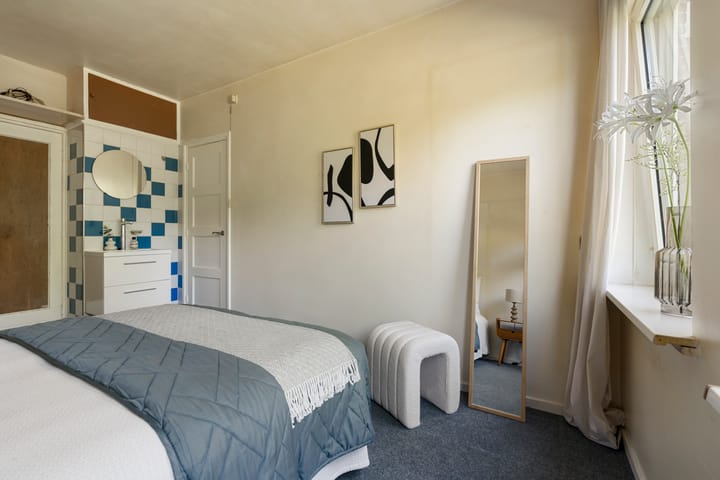 Foto 20 van Johan de Meesterstraat 9