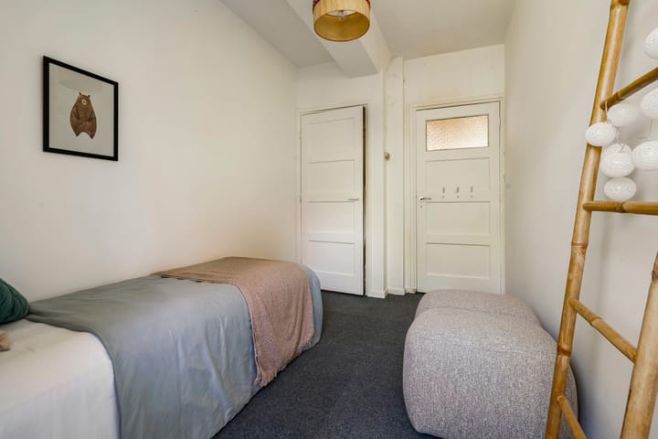 Foto 25 van Johan de Meesterstraat 9