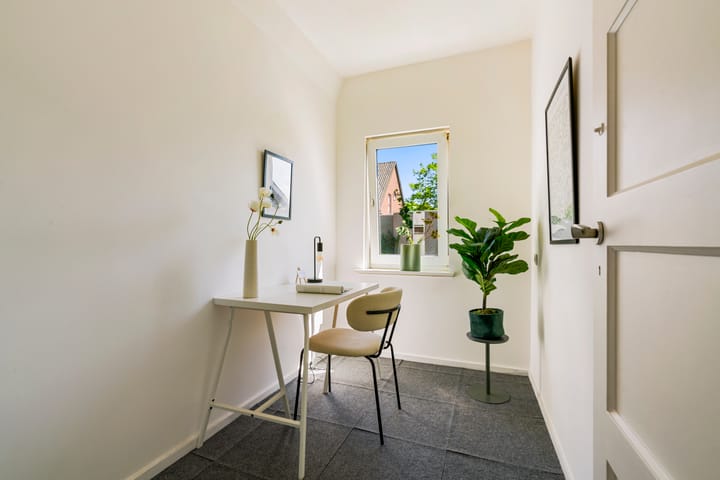 Foto 26 van Johan de Meesterstraat 9