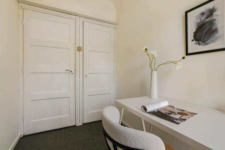 Foto 27 van Johan de Meesterstraat 9