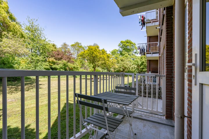 Foto 31 van Johan de Meesterstraat 9