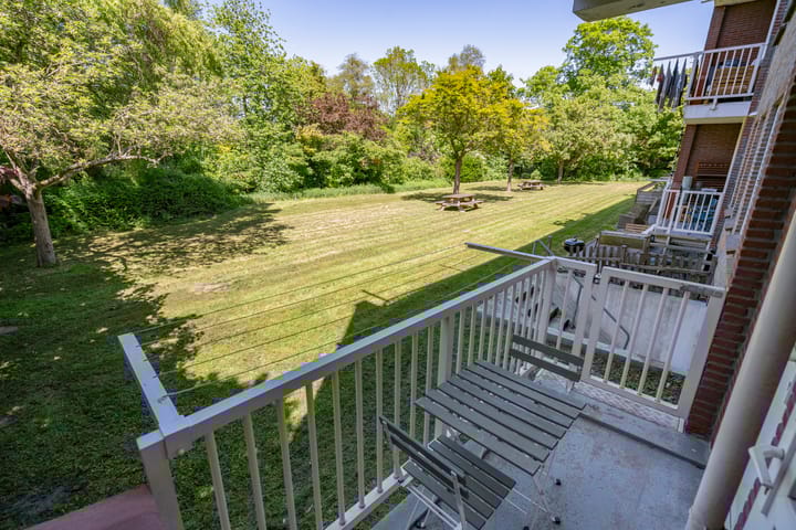 Foto 32 van Johan de Meesterstraat 9