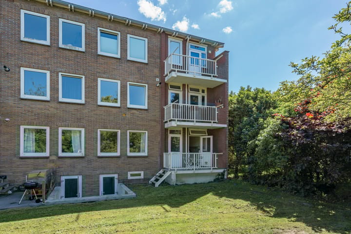 Foto 34 van Johan de Meesterstraat 9