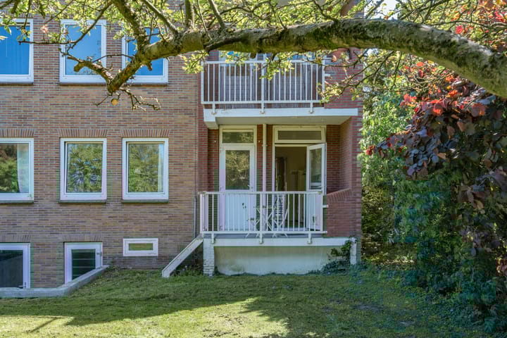 Foto 35 van Johan de Meesterstraat 9