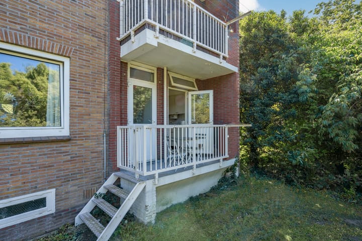 Foto 37 van Johan de Meesterstraat 9