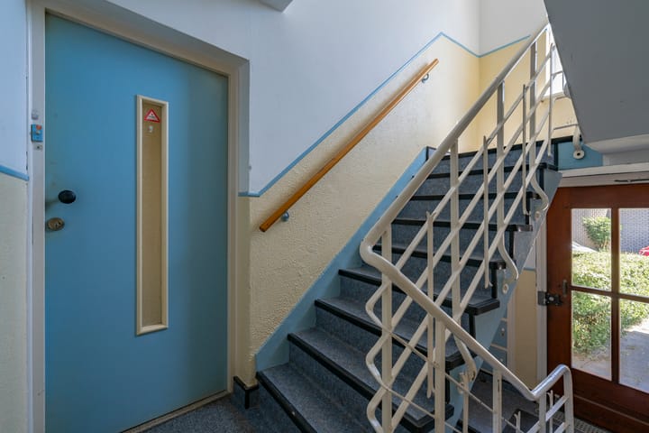 Foto 38 van Johan de Meesterstraat 9