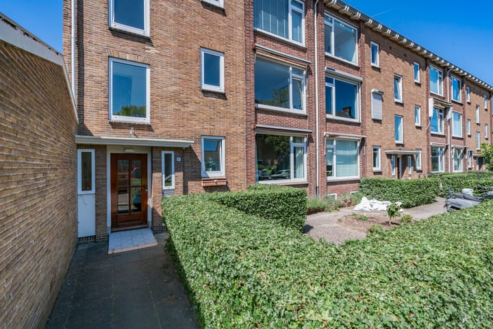 Foto 39 van Johan de Meesterstraat 9