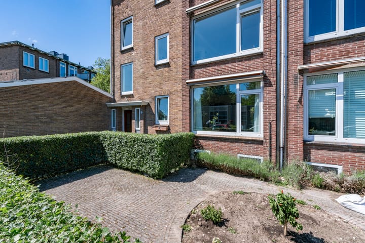 Foto 40 van Johan de Meesterstraat 9