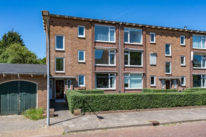 Foto 41 van Johan de Meesterstraat 9