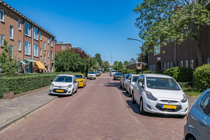 Foto 43 van Johan de Meesterstraat 9