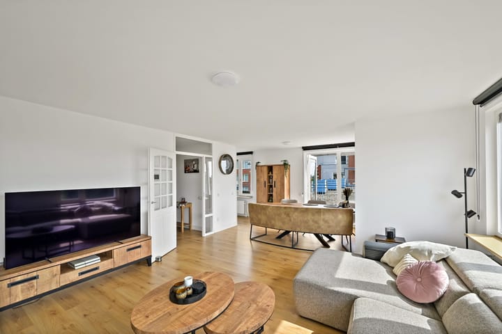 Foto 3 van Thijssestraat 251