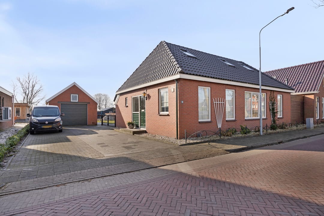 Foto 1 van Schoolkade 174