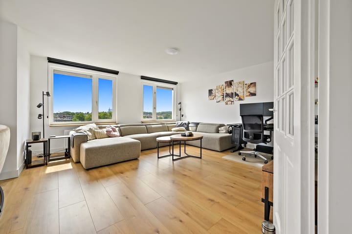 Foto 4 van Thijssestraat 251